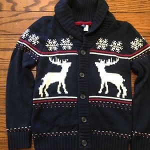 Men’s/Unisex Christmas Sweater